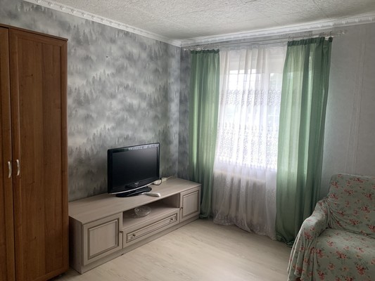 Сдам однокомнатную (1-комн.) квартиру, Клемента Готвальда ул, 19, Подольск г