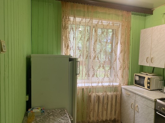 Сдам однокомнатную (1-комн.) квартиру, Клемента Готвальда ул, 19, Подольск г