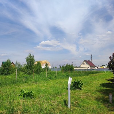 Продам участок 8 соток, Фермерское хоз., Кузнецово д, 0 км от города