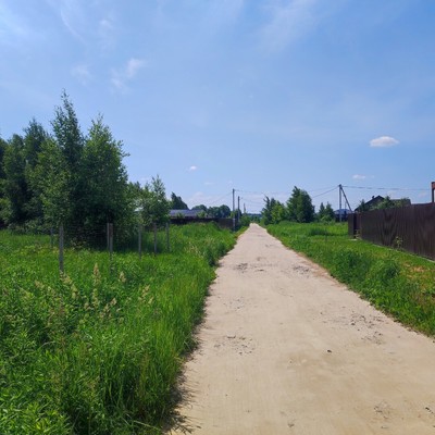 Продам участок 8 соток, Фермерское хоз., Кузнецово д, 0 км от города