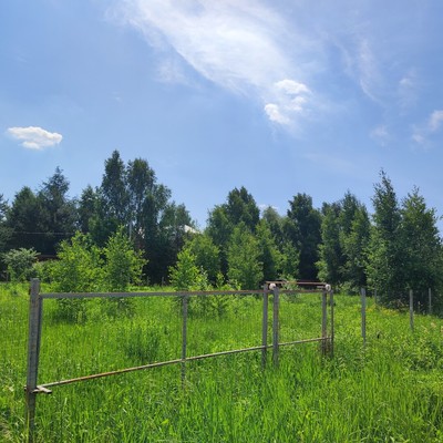 Продам участок 8 соток, Фермерское хоз., Кузнецово д, 0 км от города