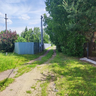 Продам участок 8 соток, Фермерское хоз., Кузнецово д, 0 км от города