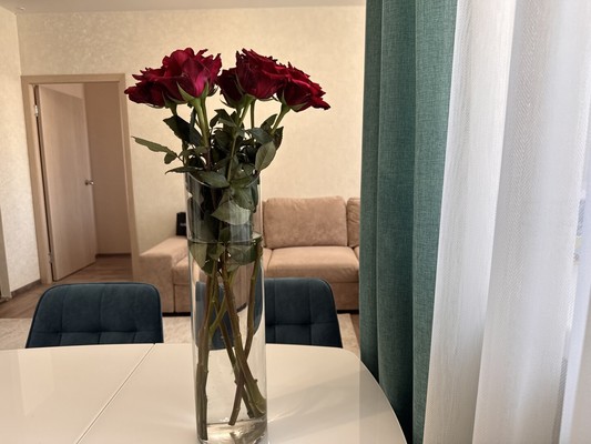 Продам трехкомнатную (3-комн.) квартиру, Агатовая ул, 32, Пермь г