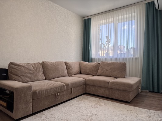 Продам трехкомнатную (3-комн.) квартиру, Агатовая ул, 32, Пермь г