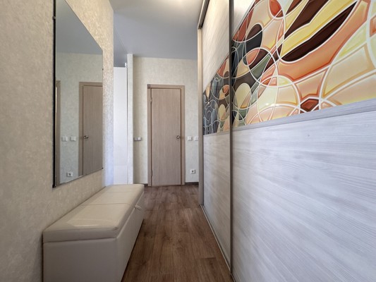 Продам трехкомнатную (3-комн.) квартиру, Агатовая ул, 32, Пермь г
