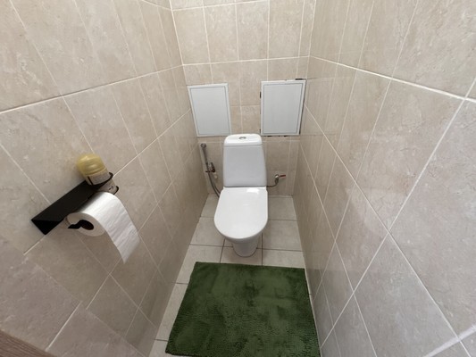 Продам трехкомнатную (3-комн.) квартиру, Агатовая ул, 32, Пермь г