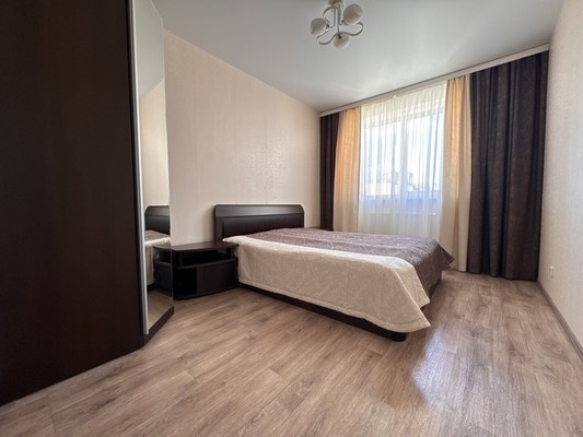 Продам трехкомнатную (3-комн.) квартиру, Агатовая ул, 32, Пермь г