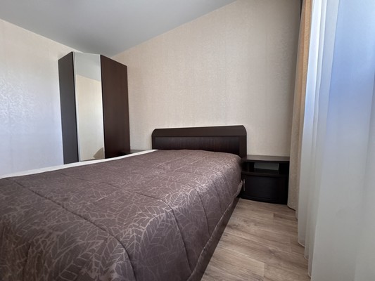 Продам трехкомнатную (3-комн.) квартиру, Агатовая ул, 32, Пермь г