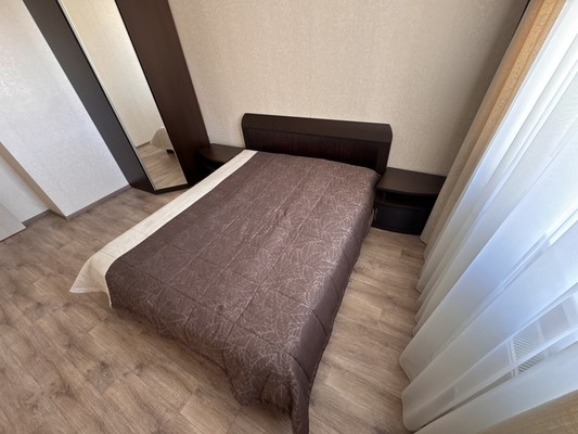 Продам трехкомнатную (3-комн.) квартиру, Агатовая ул, 32, Пермь г