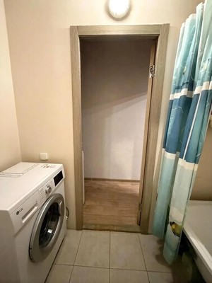 Продам двухкомнатную (2-комн.) квартиру, Василия Татищева ул, 6, Пермь г