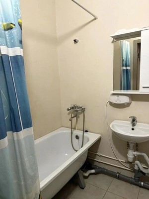 Продам двухкомнатную (2-комн.) квартиру, Василия Татищева ул, 6, Пермь г