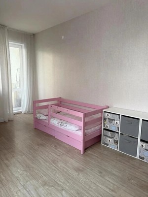 Продам двухкомнатную (2-комн.) квартиру, Василия Татищева ул, 6, Пермь г