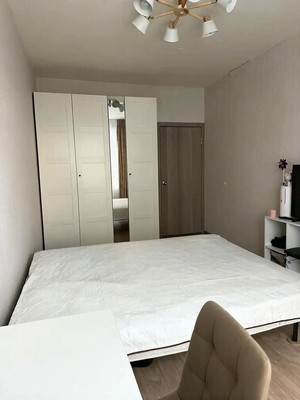Продам двухкомнатную (2-комн.) квартиру, Василия Татищева ул, 6, Пермь г