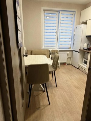 Продам двухкомнатную (2-комн.) квартиру, Василия Татищева ул, 6, Пермь г