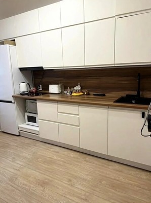 Продам двухкомнатную (2-комн.) квартиру, Василия Татищева ул, 6, Пермь г