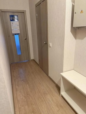 Продам двухкомнатную (2-комн.) квартиру, Василия Татищева ул, 6, Пермь г