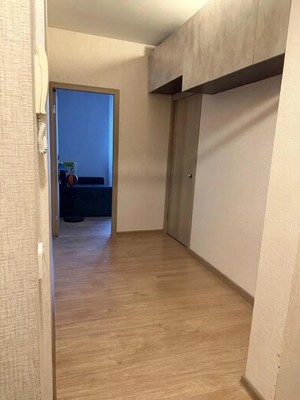 Продам двухкомнатную (2-комн.) квартиру, Василия Татищева ул, 6, Пермь г
