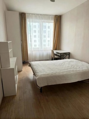 Продам двухкомнатную (2-комн.) квартиру, Василия Татищева ул, 6, Пермь г