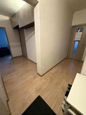 Продам двухкомнатную (2-комн.) квартиру, Василия Татищева ул, 6, Пермь г