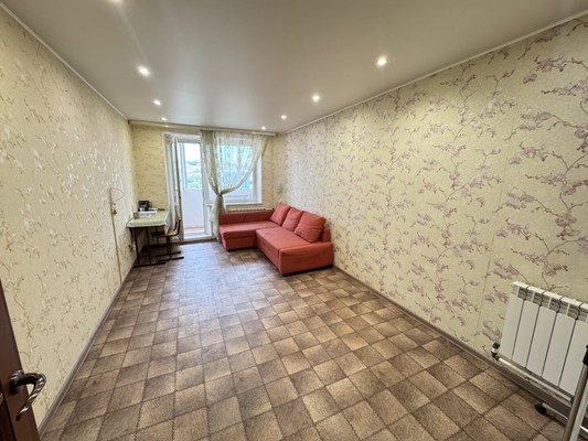 Продам трехкомнатную (3-комн.) квартиру, Бакалинская ул, 66к3, Уфа г