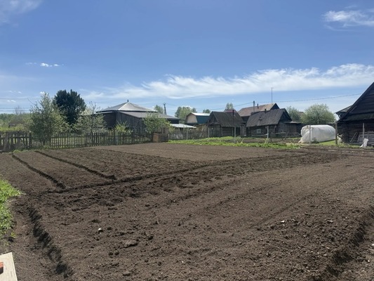 Продам коттедж, Комсомольская ул, 13а, Юго-Камский п, 0 км от города