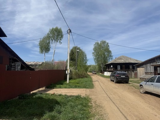 Продам коттедж, Комсомольская ул, 13а, Юго-Камский п, 0 км от города