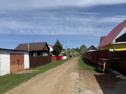 Продам коттедж, Комсомольская ул, 13а, Юго-Камский п, 0 км от города