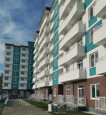 Продам однокомнатную (1-комн.) квартиру, Айвазовского ул, 8, Судак г