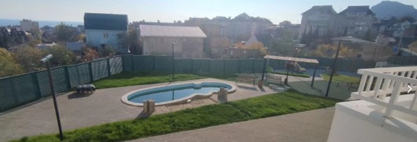 Продам однокомнатную (1-комн.) квартиру, Айвазовского ул, 8, Судак г