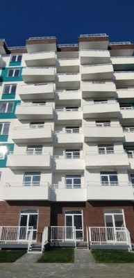 Продам однокомнатную (1-комн.) квартиру, Айвазовского ул, 8, Судак г