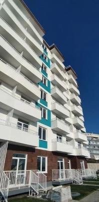 Продам однокомнатную (1-комн.) квартиру, Айвазовского ул, 8, Судак г