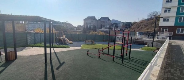Продам однокомнатную (1-комн.) квартиру, Айвазовского ул, 8, Судак г