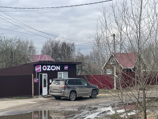 Продам участок 20 соток, ИЖС, Рыбаки д, 0 км от города