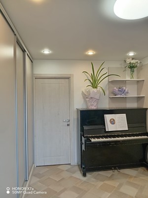 Продам трехкомнатную (3-комн.) квартиру, Адоратского ул, 27ка, Казань г