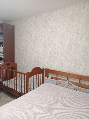 Продам трехкомнатную (3-комн.) квартиру, Адоратского ул, 27ка, Казань г
