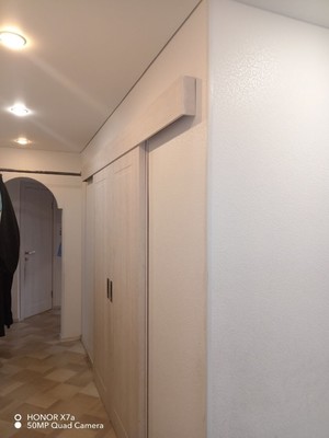 Продам трехкомнатную (3-комн.) квартиру, Адоратского ул, 27ка, Казань г