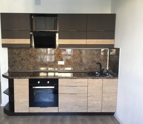 Продам однокомнатную (1-комн.) квартиру, Цимлянская ул, 3к2, Москва г