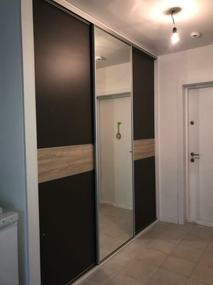 Продам однокомнатную (1-комн.) квартиру, Цимлянская ул, 3к2, Москва г