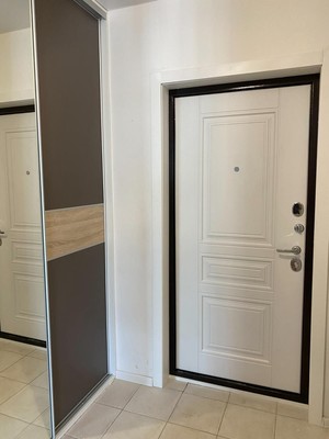 Продам однокомнатную (1-комн.) квартиру, Цимлянская ул, 3к2, Москва г