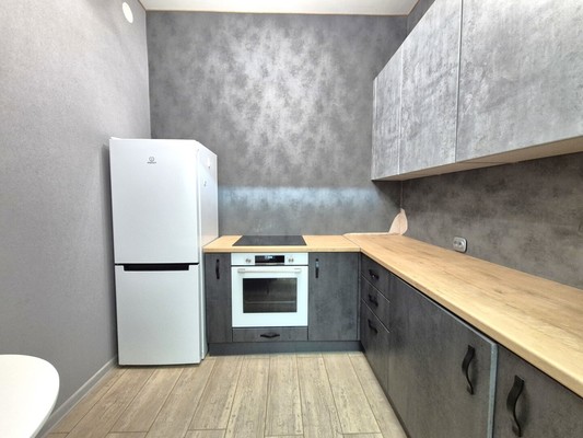 Продам однокомнатную (1-комн.) квартиру, Василия Татищева ул, 8, Пермь г
