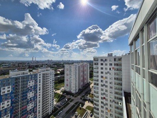 Продам однокомнатную (1-комн.) квартиру, Василия Татищева ул, 8, Пермь г