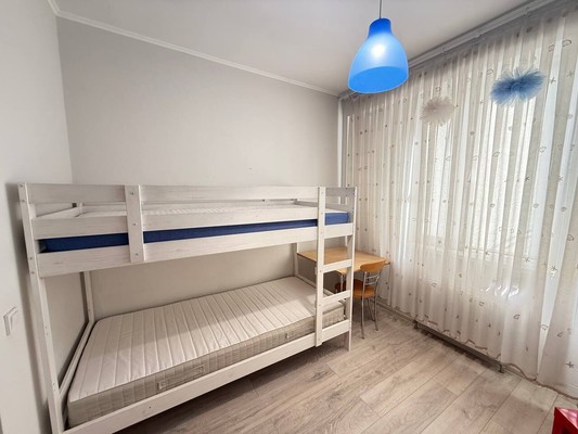 Продам таунхаус, Пионерский пр-кт, 114в, Анапа г, 0 км от города