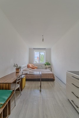 Продам двухкомнатную (2-комн.) квартиру, Лунная ул, 1, Засечное с