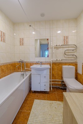 Продам двухкомнатную (2-комн.) квартиру, Лунная ул, 1, Засечное с