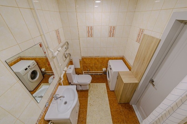 Продам двухкомнатную (2-комн.) квартиру, Лунная ул, 1, Засечное с