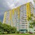 Продам двухкомнатную (2-комн.) квартиру, Лунная ул, 1, Засечное с