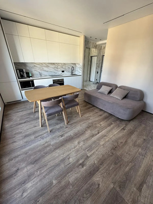 Продам двухкомнатную (2-комн.) квартиру, Новоостаповская ул, 20, Москва г