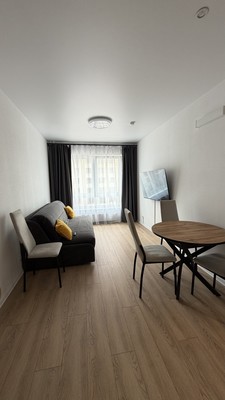 Сдам однокомнатную (1-комн.) квартиру, Варшавское ш, 280к3, Москва г