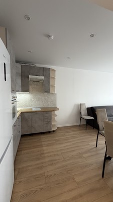 Сдам однокомнатную (1-комн.) квартиру, Варшавское ш, 280к3, Москва г