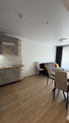Сдам однокомнатную (1-комн.) квартиру, Варшавское ш, 280к3, Москва г